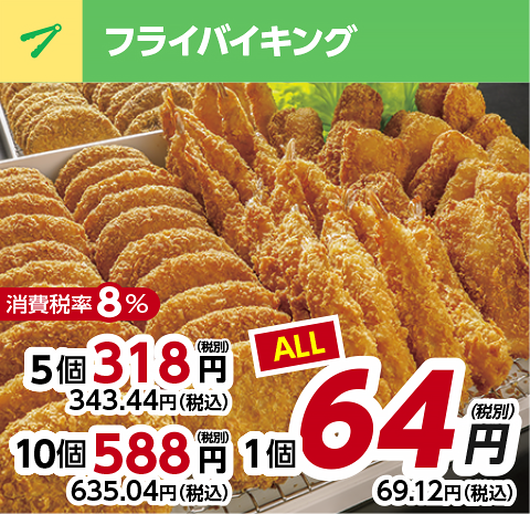 フライバイキング